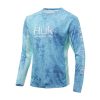 Huk Icon X Camo Long Sleeve – Men’s